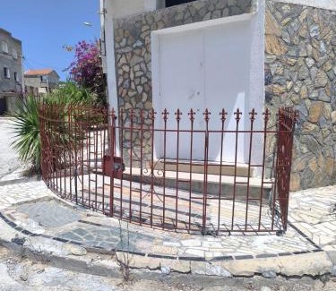 Bizerte Apartment | Bizerte Tunisia cozy studio