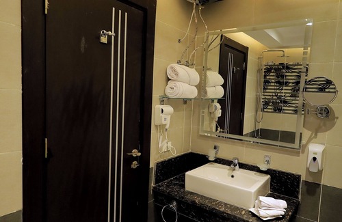 Aswan Hotel | Blue Lotus Nile Suites Hotel Aswan