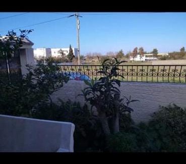 Menzel Jemil Apartment | Bonheur