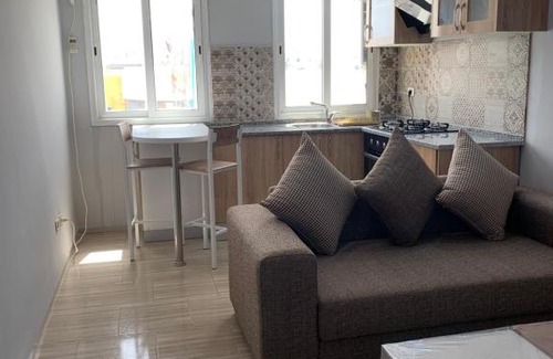 Sousse - Monastir Apartment | Brand new refurbished apartment