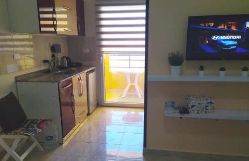 Al Ahyaa Apartment | Budget studio near El Gouna and Kite station