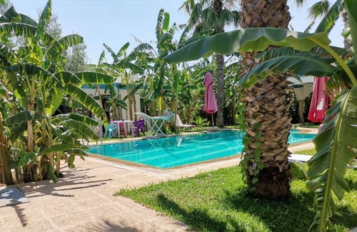 Hammamet Sud House | Bungalow Sarah