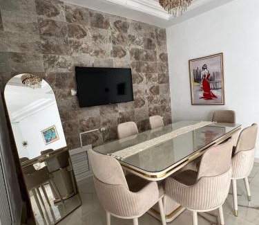 Borj Erras Apartment | Cœur de Mahdia