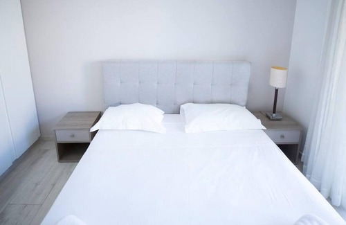 Sidi Daoud Apartment | C13 · Residence Malaga:Cosy and spacious 1bd in La Marsa