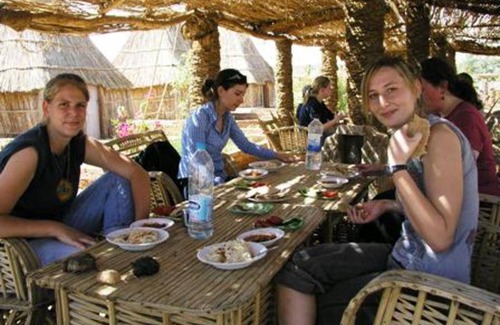 Bawati Other | Camping ∙ 8 guests