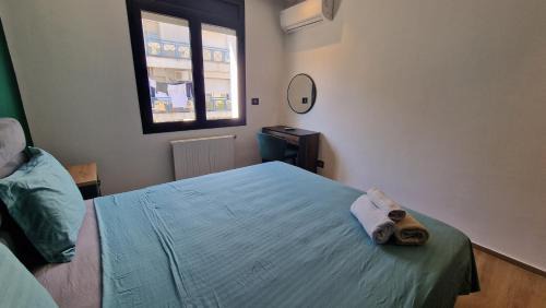 Les Berges du Lac Apartment | Captivating 2-Bed Apartment in Tunis
