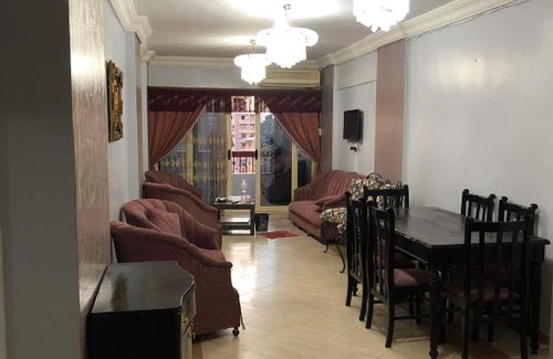 Al-Muntazah Apartment | Carlos Tower