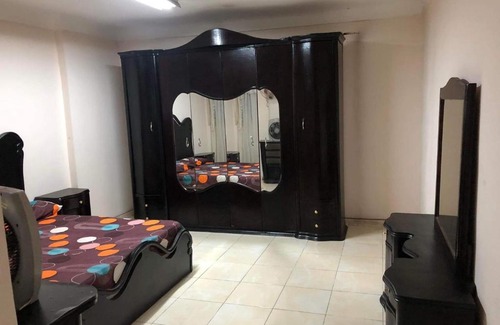 Al-Muntazah Apartment | Carlos Tower
