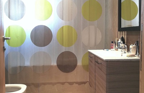 Ain Zaghouan Apartment | Casa De Luz @ la marsa