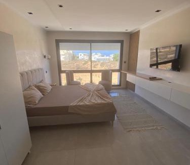 Port El Kantaoui Apartment | Casa del Papel