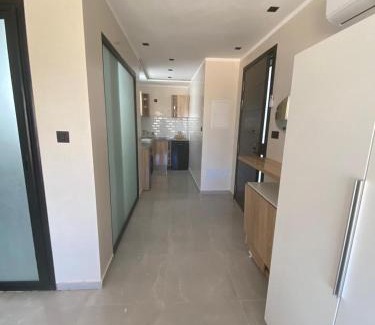 Port El Kantaoui Apartment | Casa del Papel