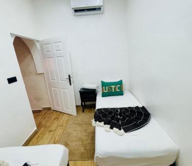 Medina House | CasCada 4