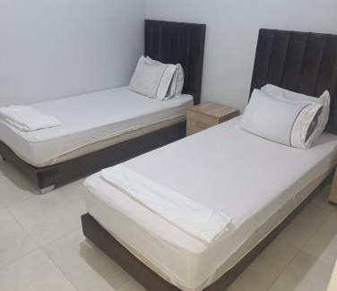 Gueliz Bed & Breakfast | Chambre Marrakech 3