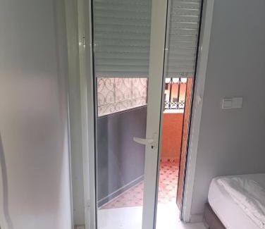Gueliz Bed & Breakfast | Chambre Marrakech 3
