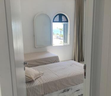 Hammam Sousse Apartment | Charmant logement front port et Mer