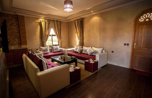 Tahannout Apartment | Charming apartment - A deserved relaxation near Marrakech