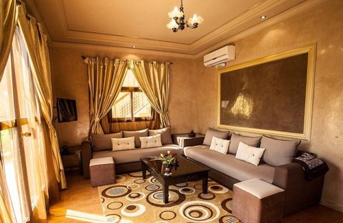 Tahannout Apartment | Charming apartment - secure and close to Marrakech