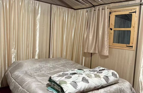 El Faouar Bed & Breakfast | Charming bed & breakfast in terrific Es Sabria with WiFi