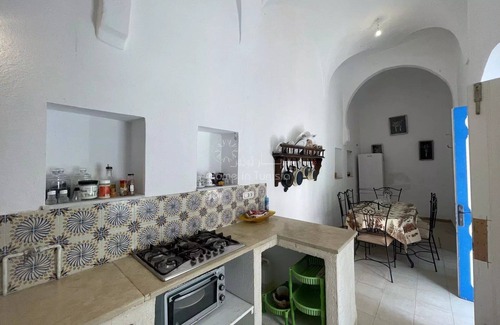 Monastir Apartment | Charming old house in the heart of Medina