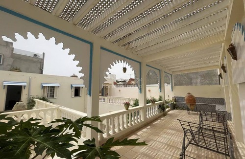 Monastir Apartment | Charming old house in the heart of Medina