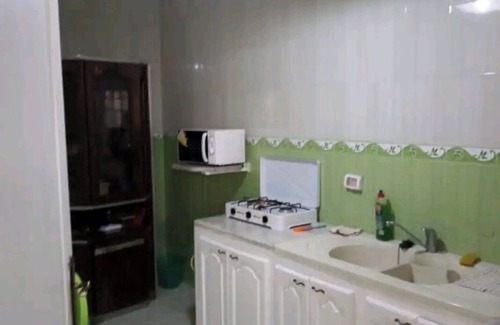 Raoued Condo | Charming Studio à côté de l'aéroport Cozy Appartment Near Carthage Airport