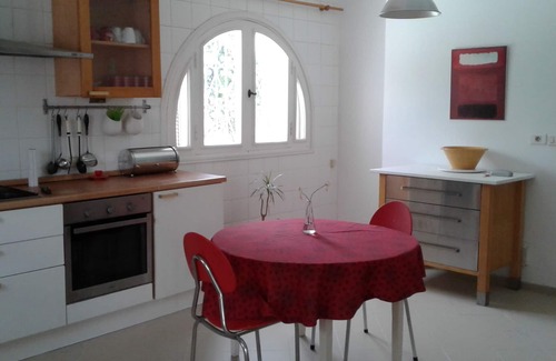 Hammam Sousse Villa | Charming villa with pool 200 m from Kantoui marina, 500 m from the sea