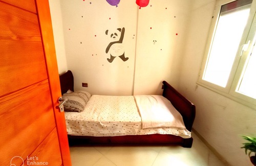 Bizerte Apartment | Chez trina house Bizerte