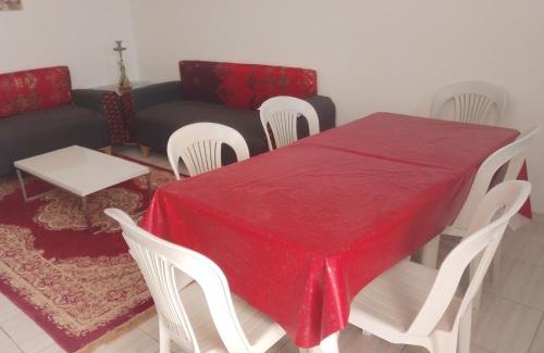 Djerba Midun Apartment | Christina 3