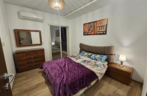 La Soukra Apartment | cité wehat