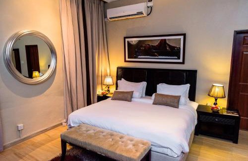 Ikoyi Hotel | Clear Essence California Spa & Wellness Resort