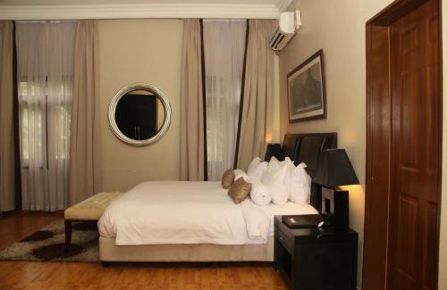 Ikoyi Hotel | Clear Essence California Spa & Wellness Resort