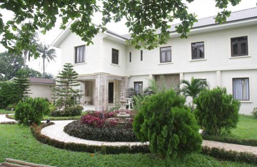 Ikoyi Hotel | Clear Essence California Spa & Wellness Resort