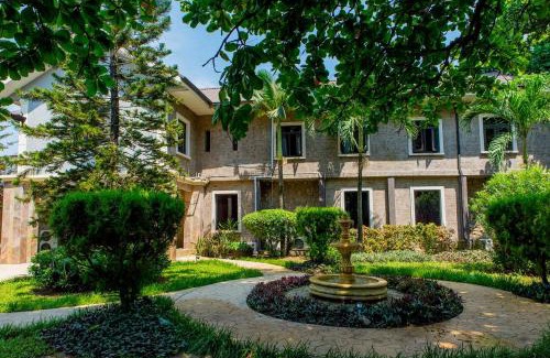 Ikoyi Hotel | Clear Essence California Spa & Wellness Resort