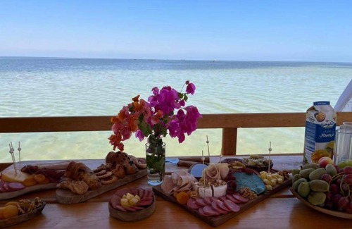 Ouled Kacem Boat Rental | Coin de paradis