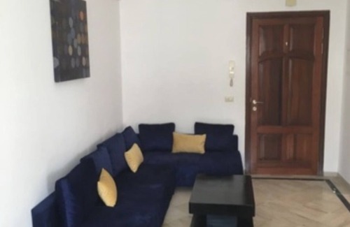 La Soukra Apartment | Coquet Appartement