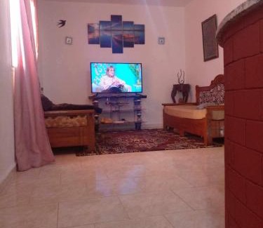 Hamma House | Corniche de bizerte la belle plage et le petit mousse