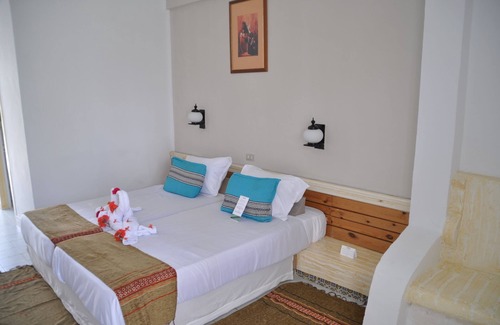 Sidi Bou Ali Hotel | Cosmos Tergui Club