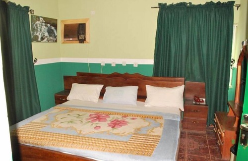 Jos Hotel | Country Home Hotel