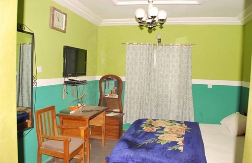 Jos Hotel | Country Home Hotel