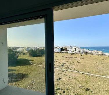 Chott Mariem Apartment | Cozy apartment with breathtaking view
