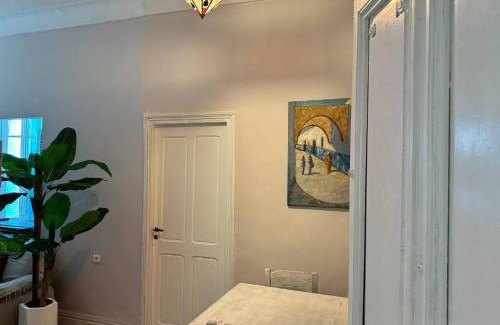 Bab Bhar Apartment | Cozy luxury apartment in the heart of Tunis