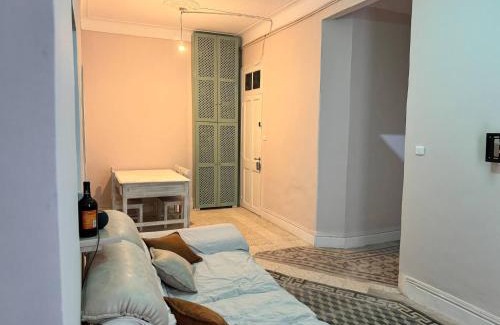 Bab Bhar Apartment | Cozy luxury apartment in the heart of Tunis