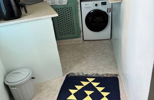 Bab Bhar Apartment | Cozy luxury apartment in the heart of Tunis