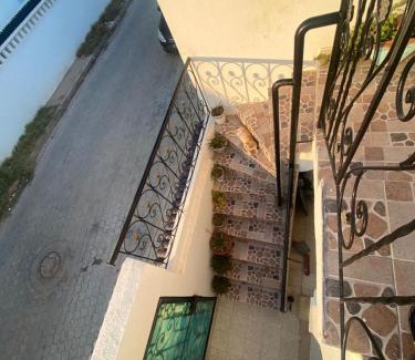 Djerba Midun Apartment | Cozy two bedroom apartment in midoun