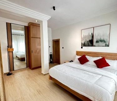 Kwara Bed & Breakfast | Cozycove residence