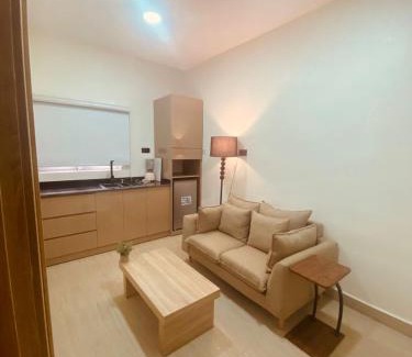 Kwara Bed & Breakfast | Cozycove residence