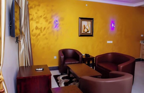 Ajerogun Resort | Crown City Resorts