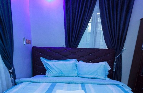 Ibadan Apartment | D'EXQUISITE APARTMENTS newly built in January 2024 with state of art amenities.