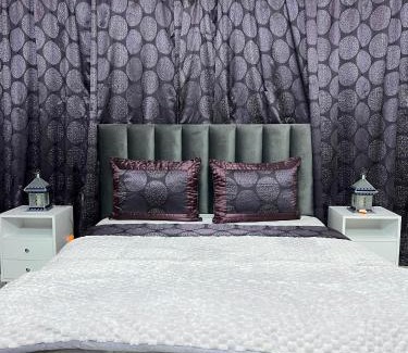 Tozeur House | Dar Ali - Guesthouse
