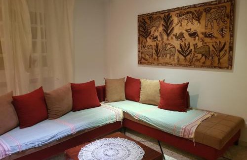 Ain Zaghouan Apartment | Dar Aloulou